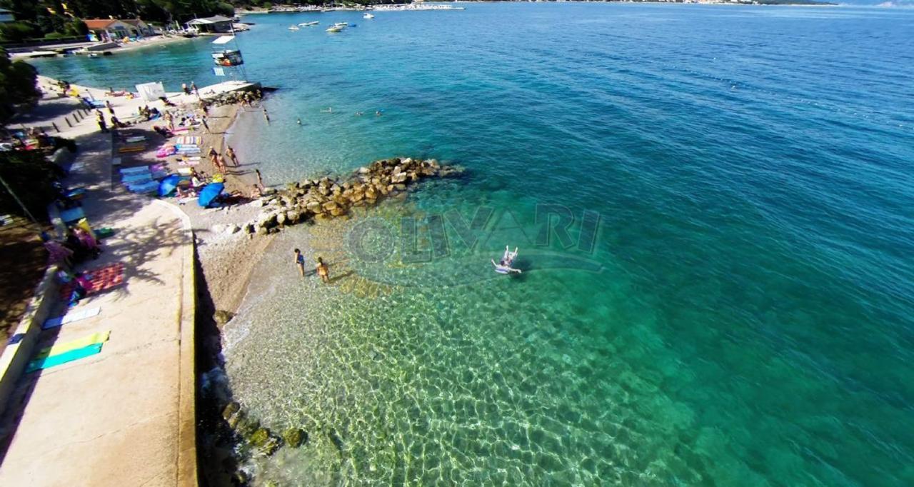 Totic Apartment Malinska