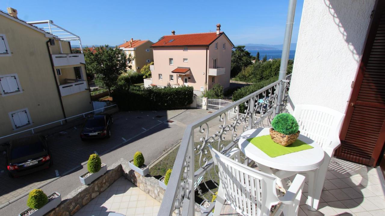 Apartment Totic Malinska