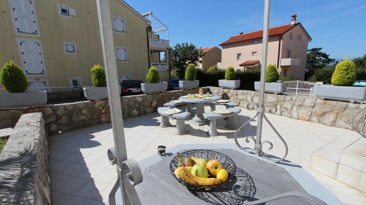 Apartment Totic Malinska