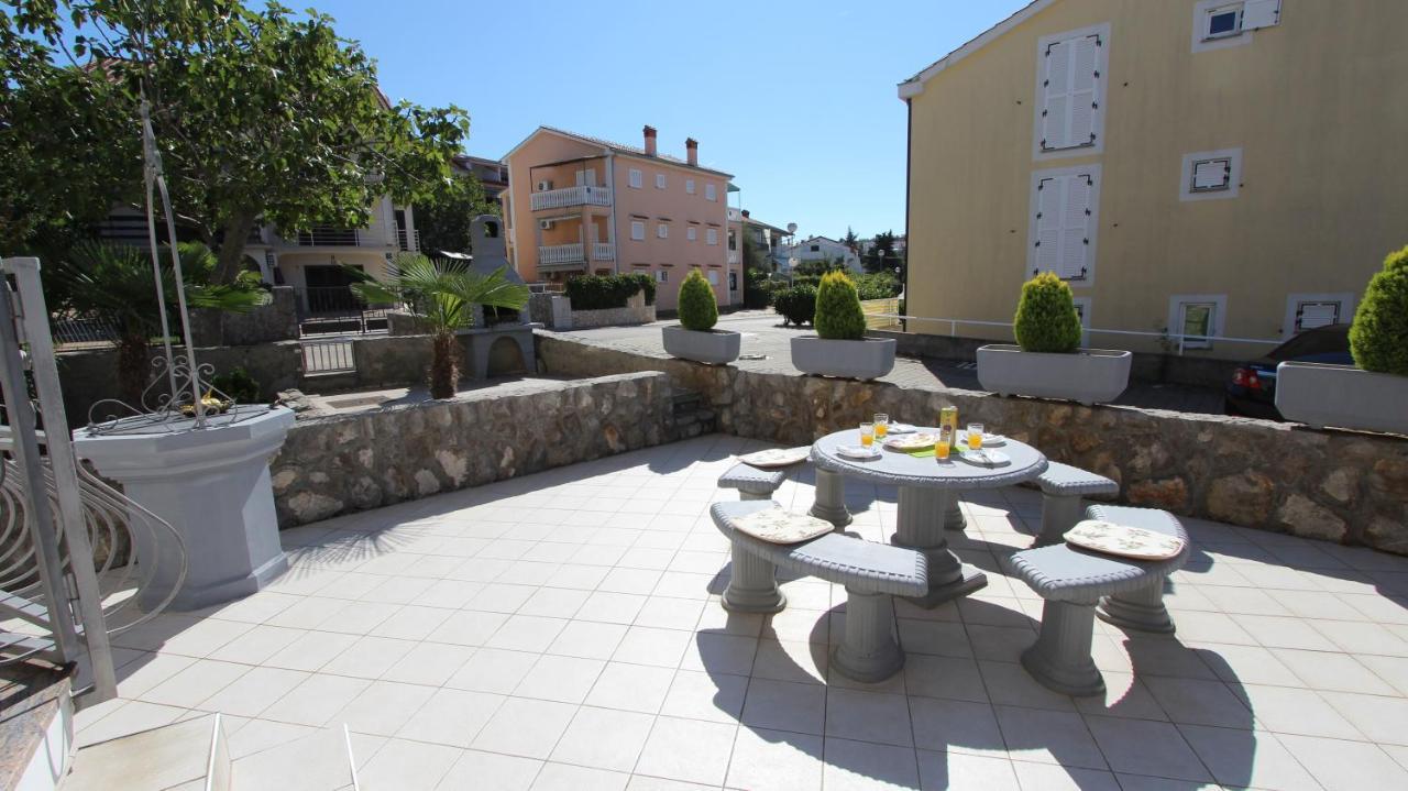 Totic Apartment Malinska