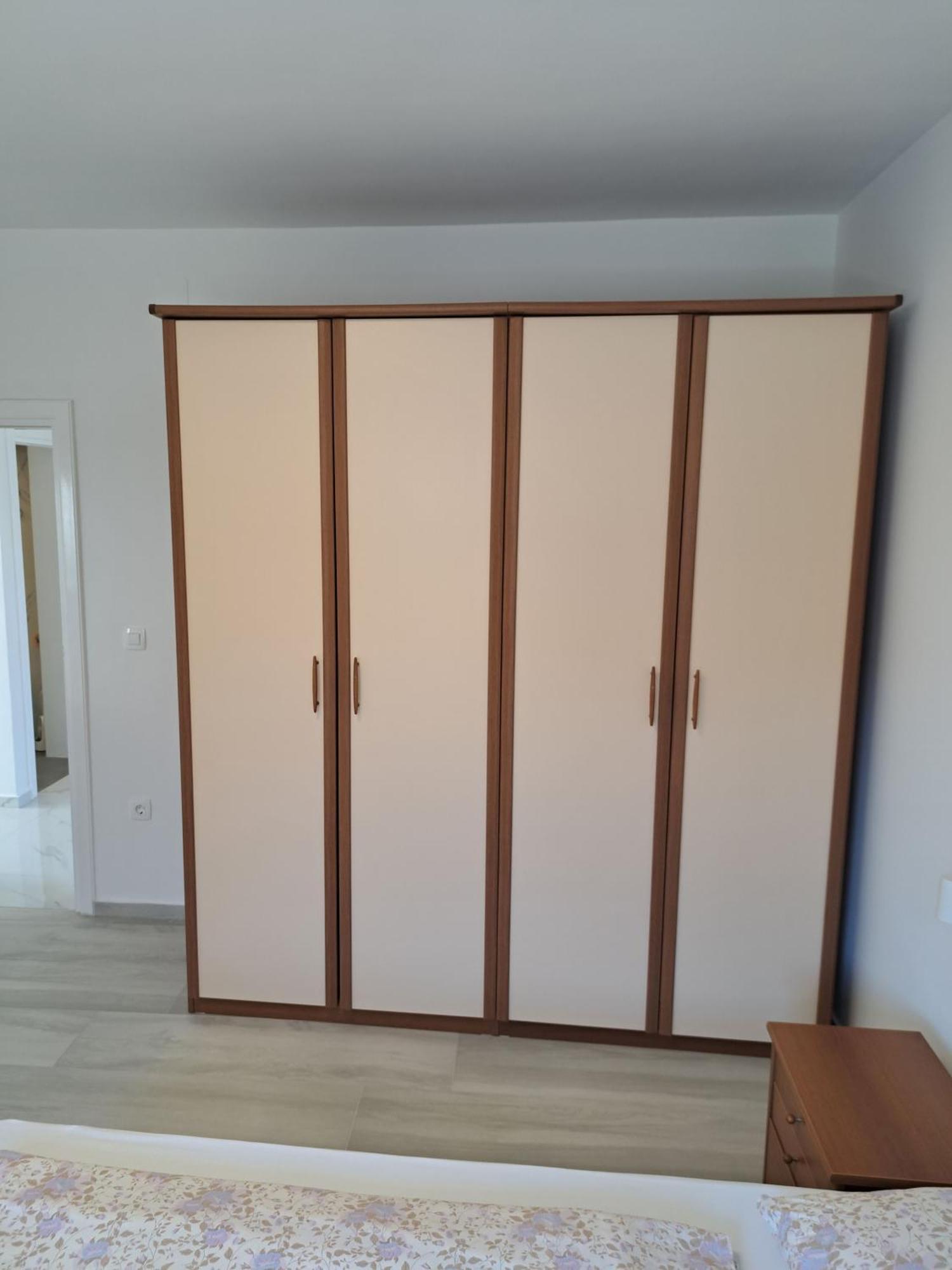 Totic Apartment