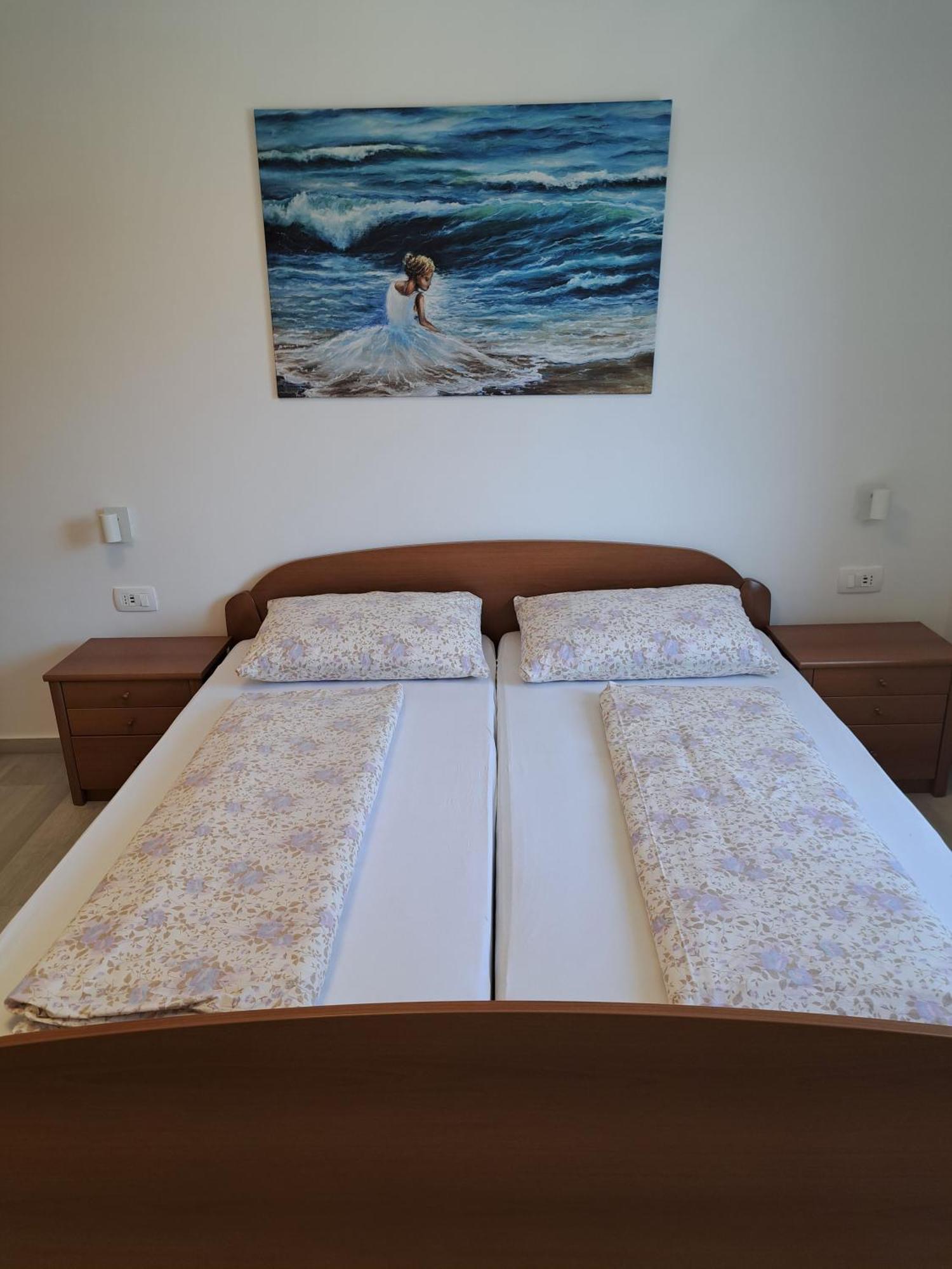 Totic Apartment *