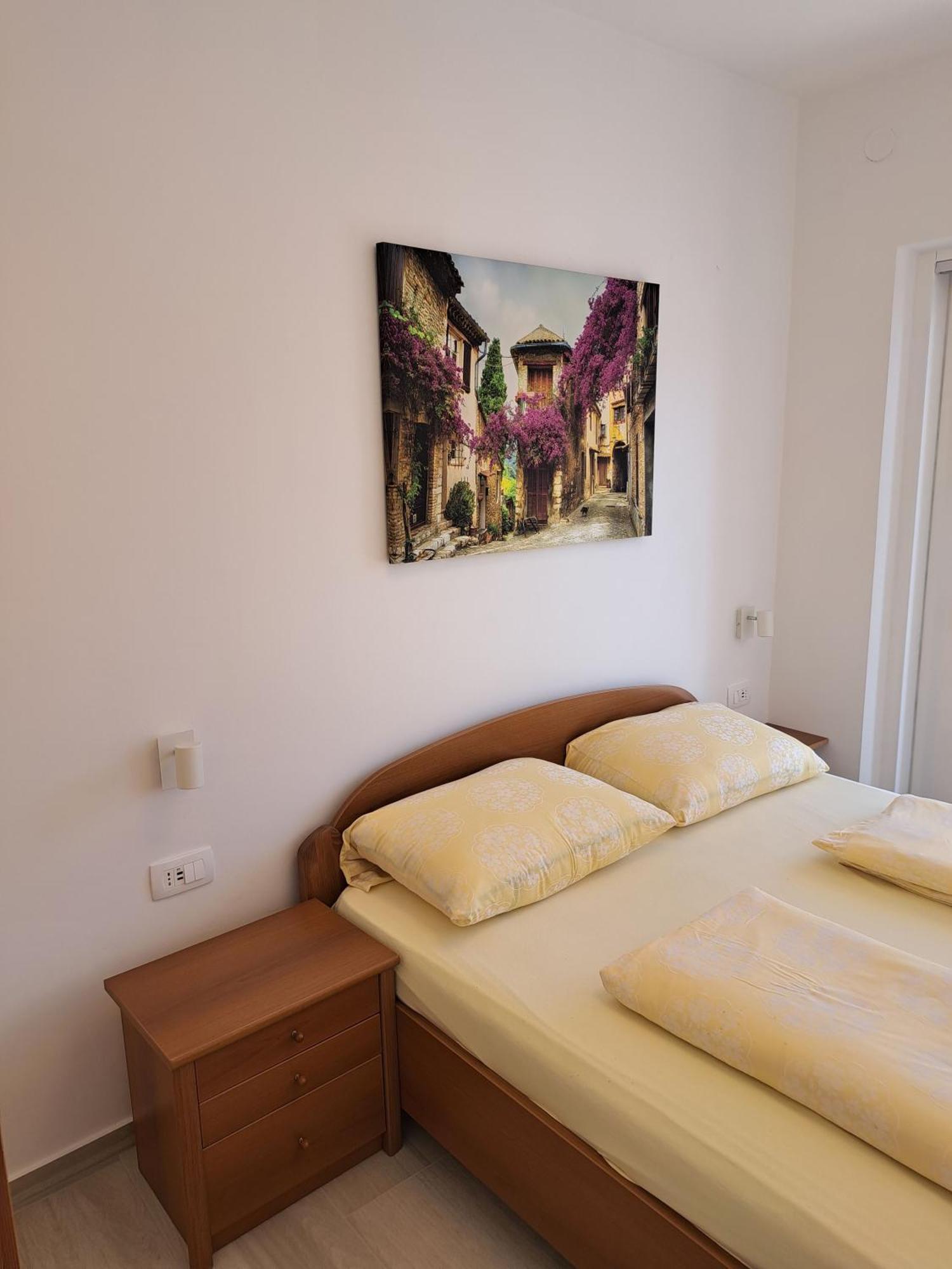 Apartment Totic *