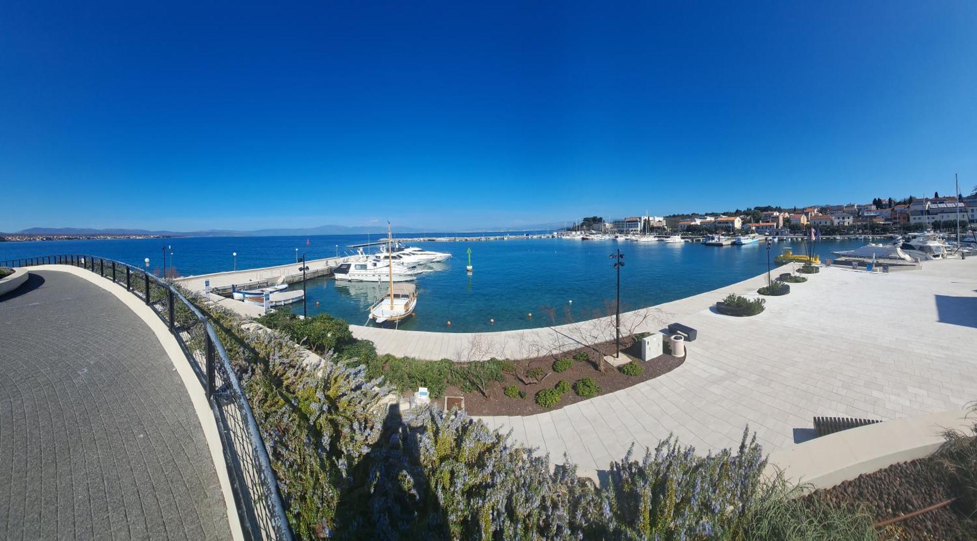 Apartment Totic Malinska