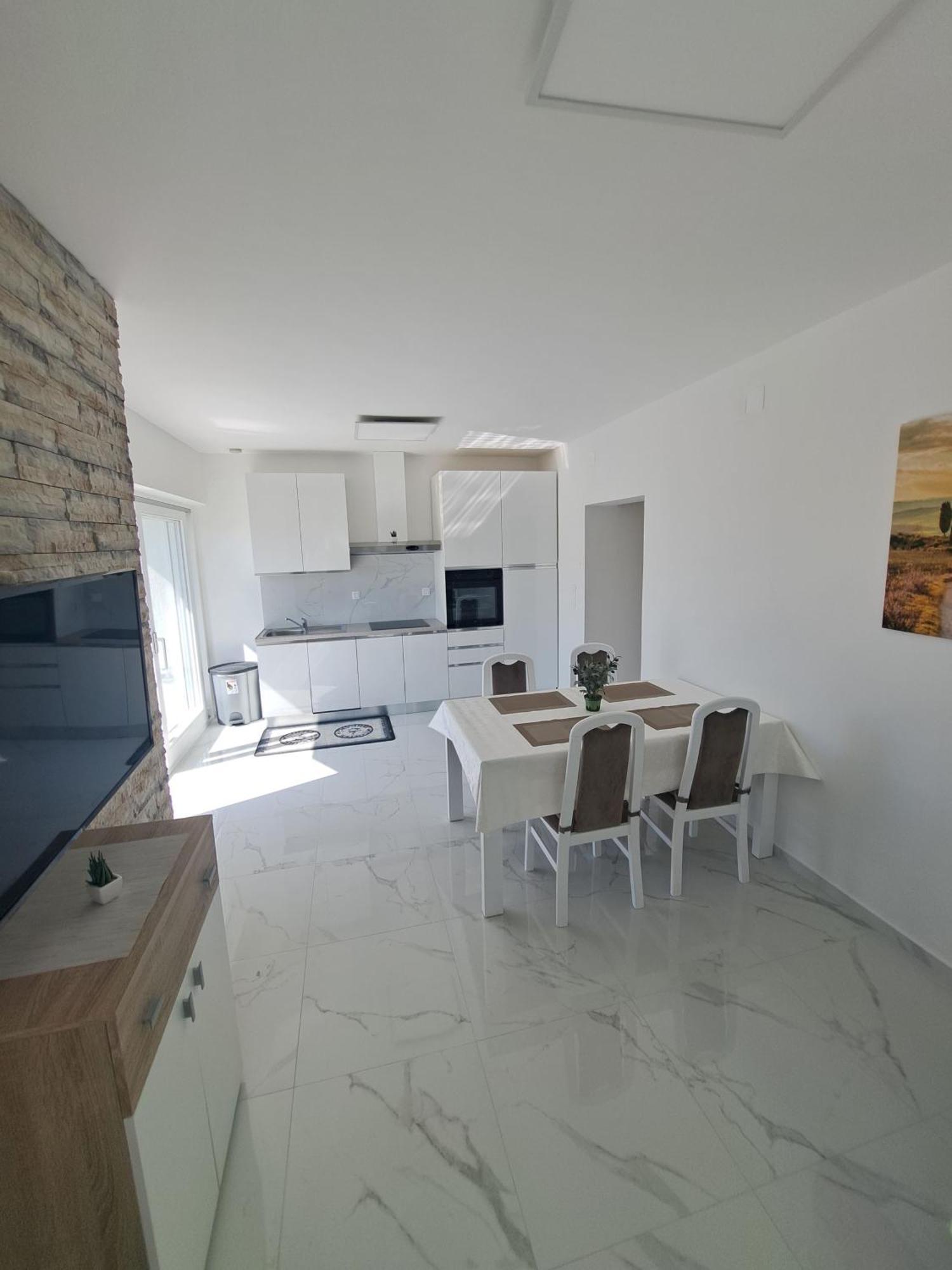 Totic Appartement *