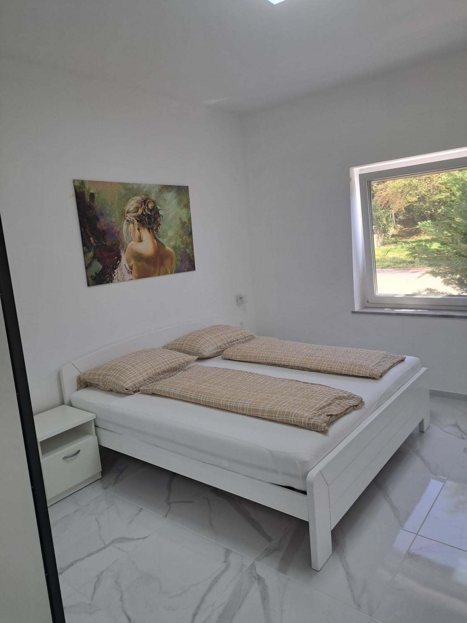 Totic Apartment