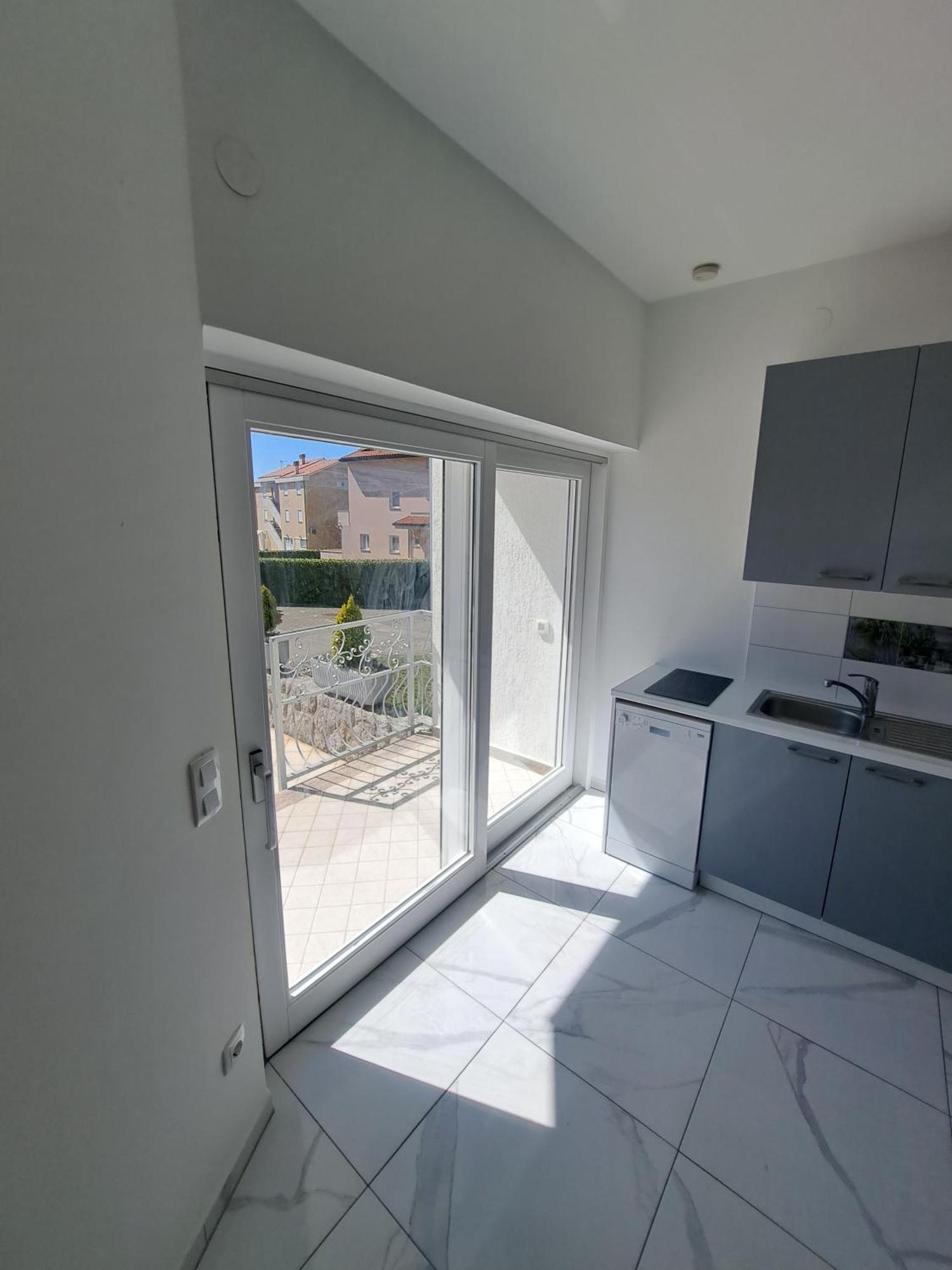 Totic Apartment *