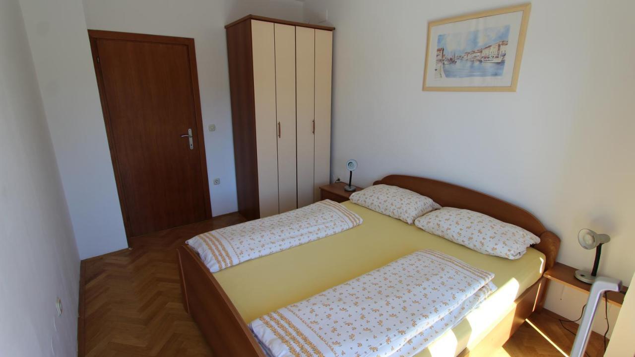 Totic Apartman *
