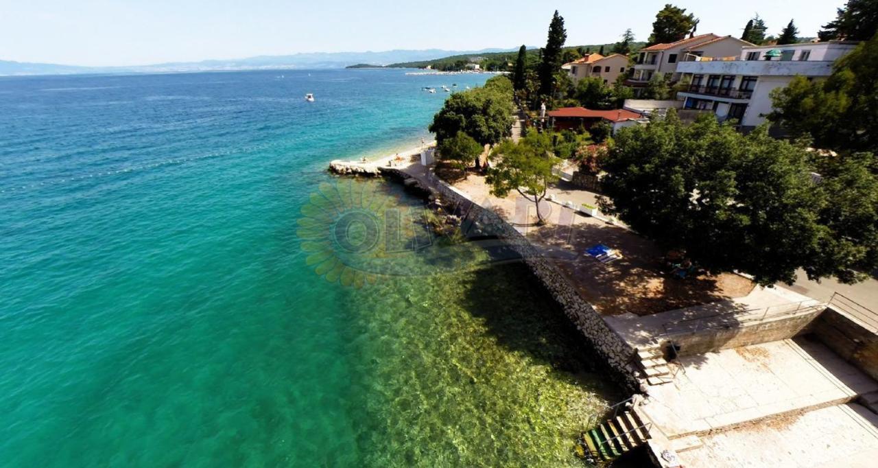 Apartman Totic *