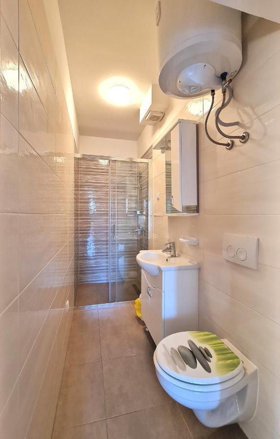 Apartman Totic *