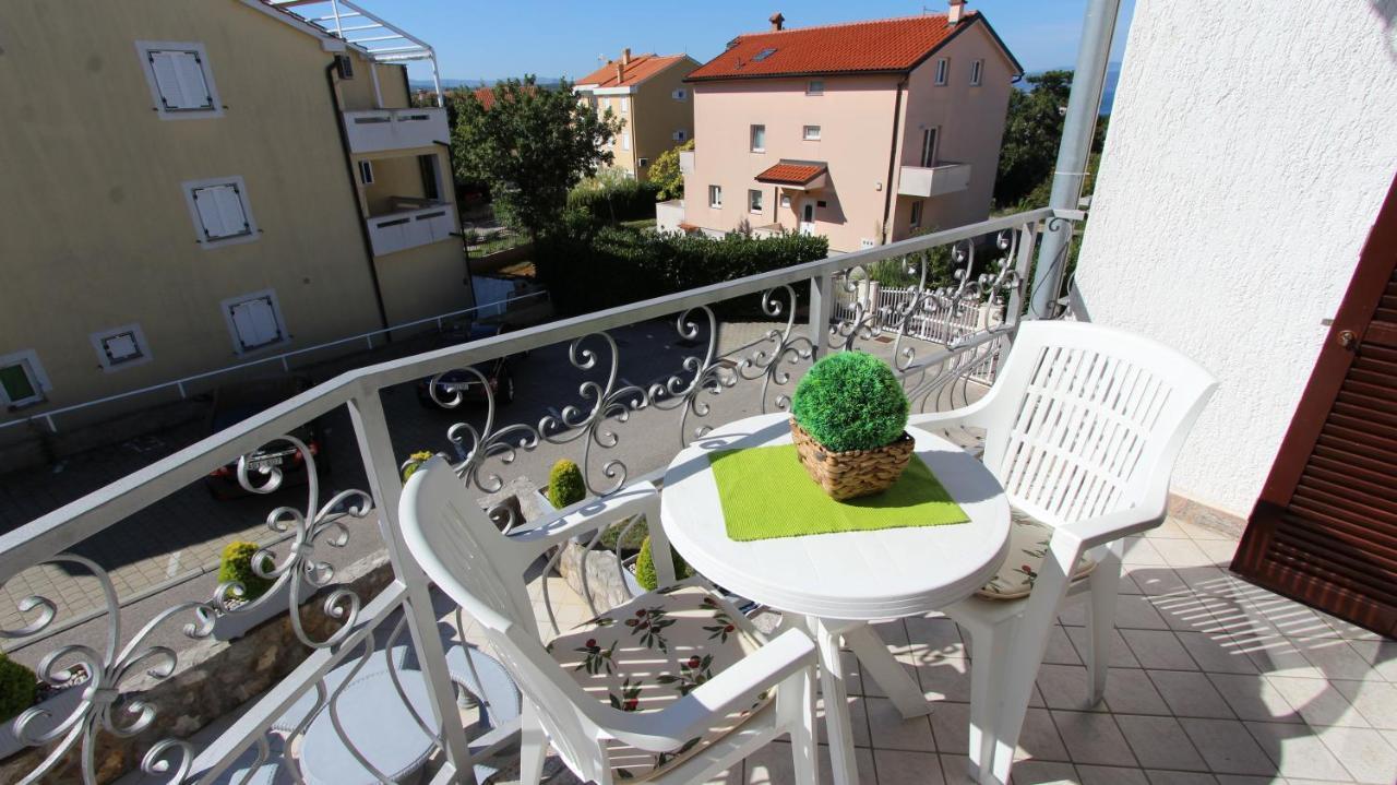 Apartman Totic