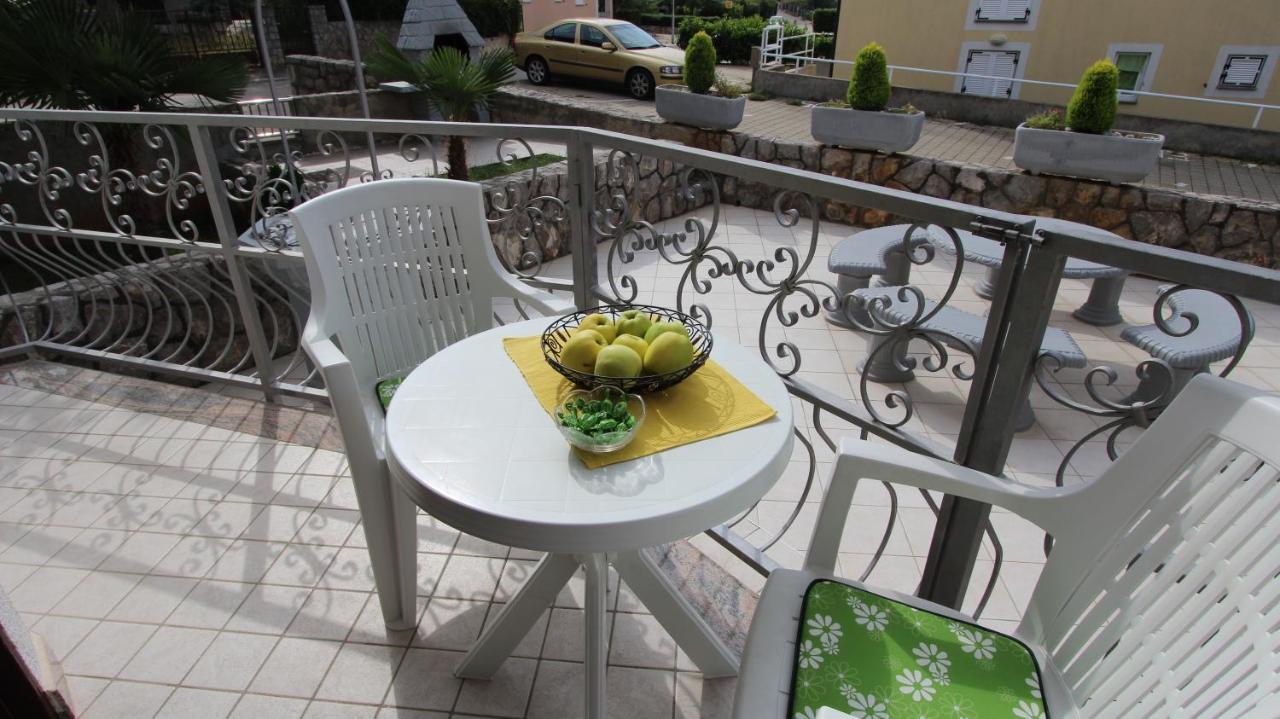 Apartman Totic Malinska