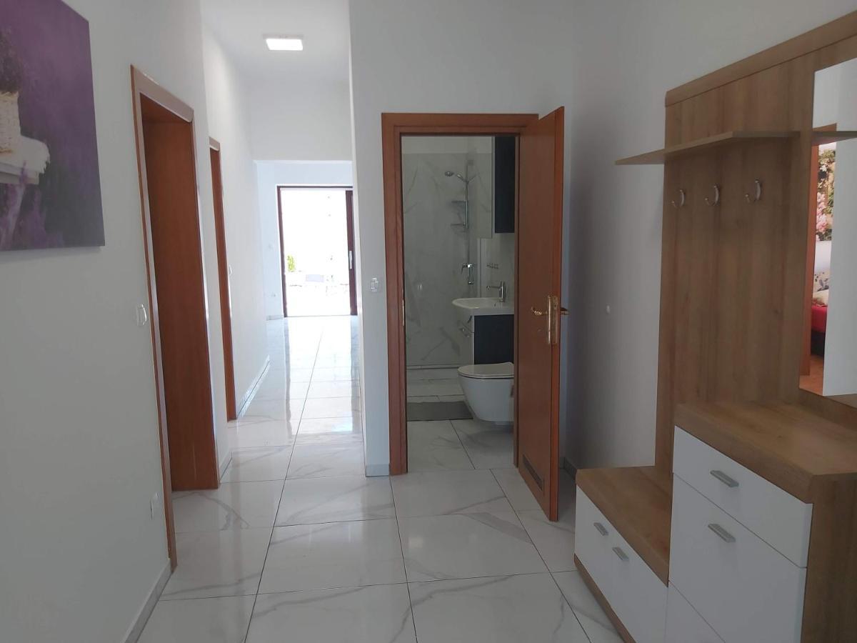 Totic Apartman