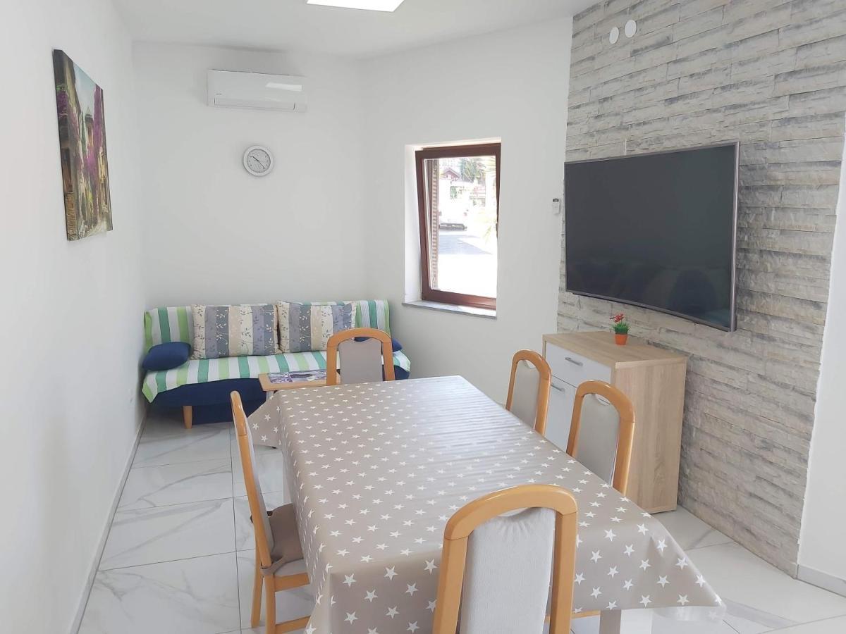 Apartman Totic