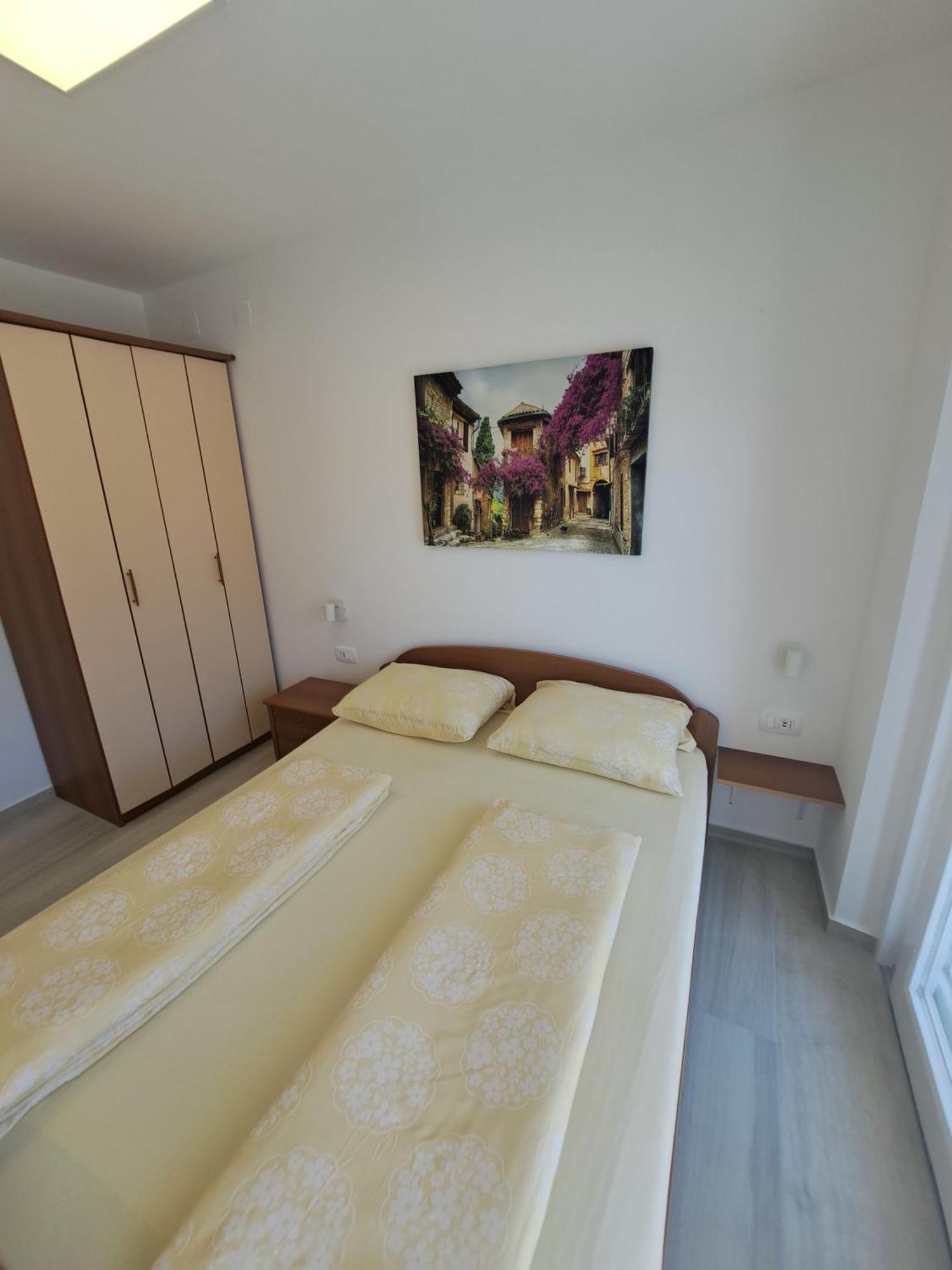 Totic Apartman Malinska
