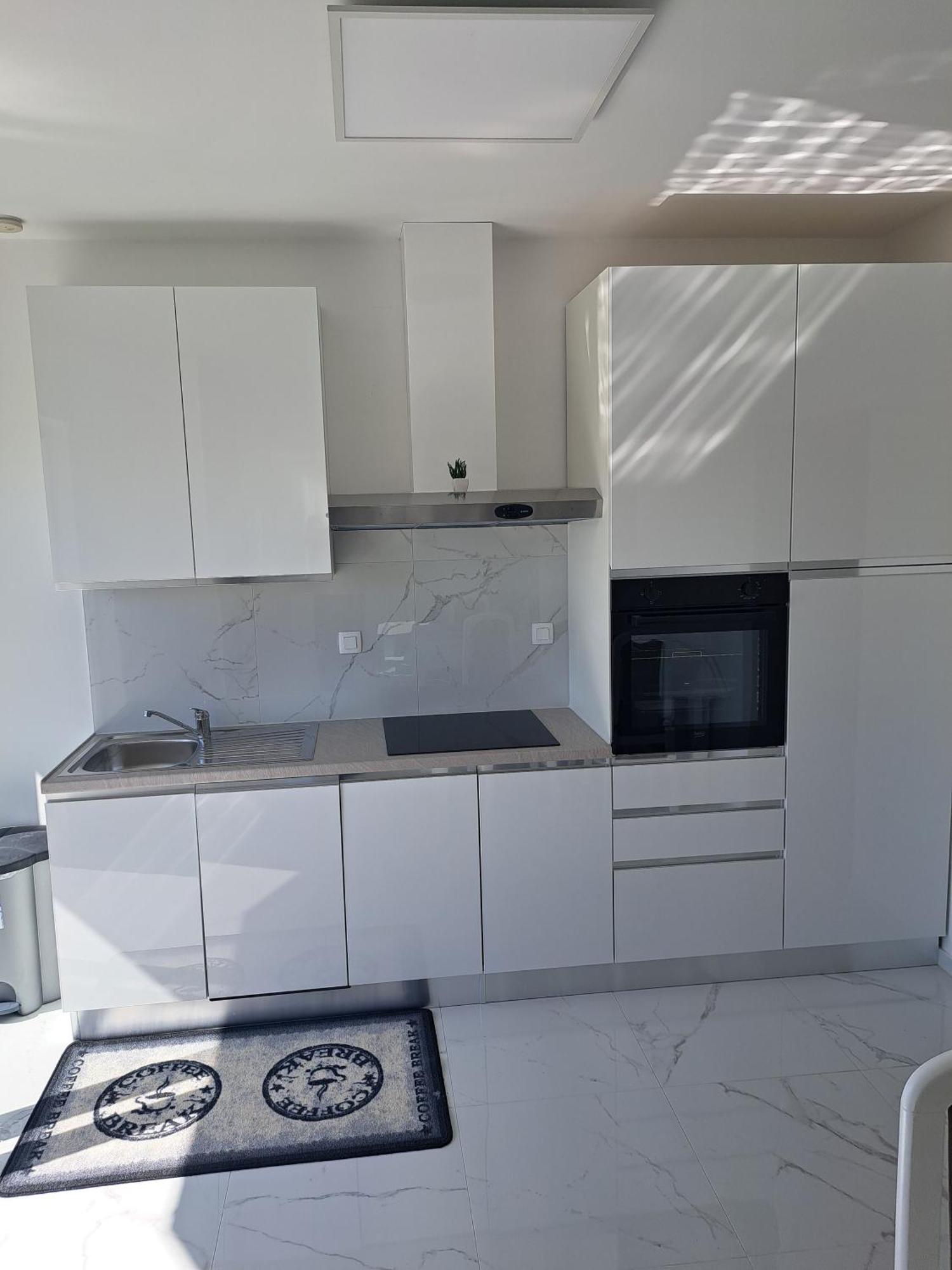 Apartman Totic
