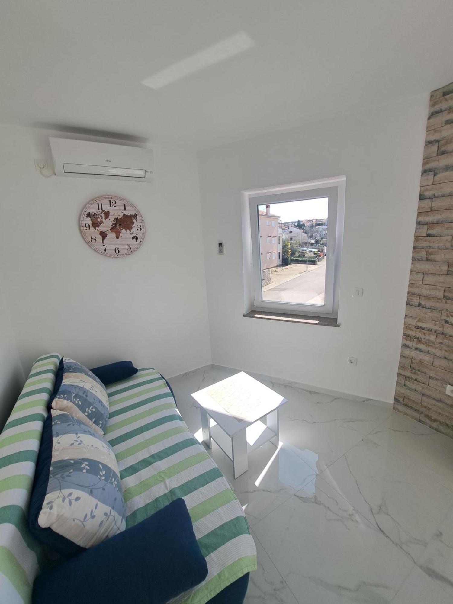 Apartman Totic *