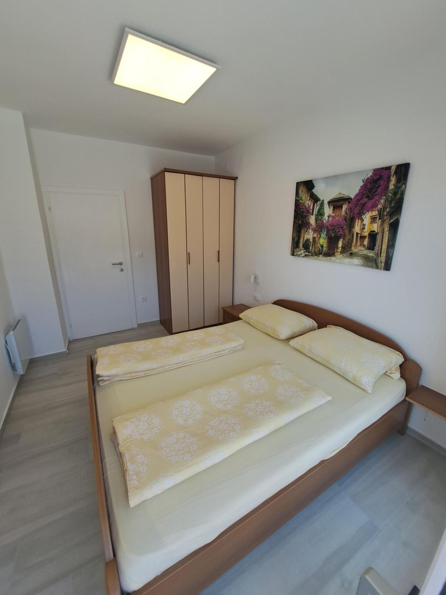 Apartman Totic Malinska
