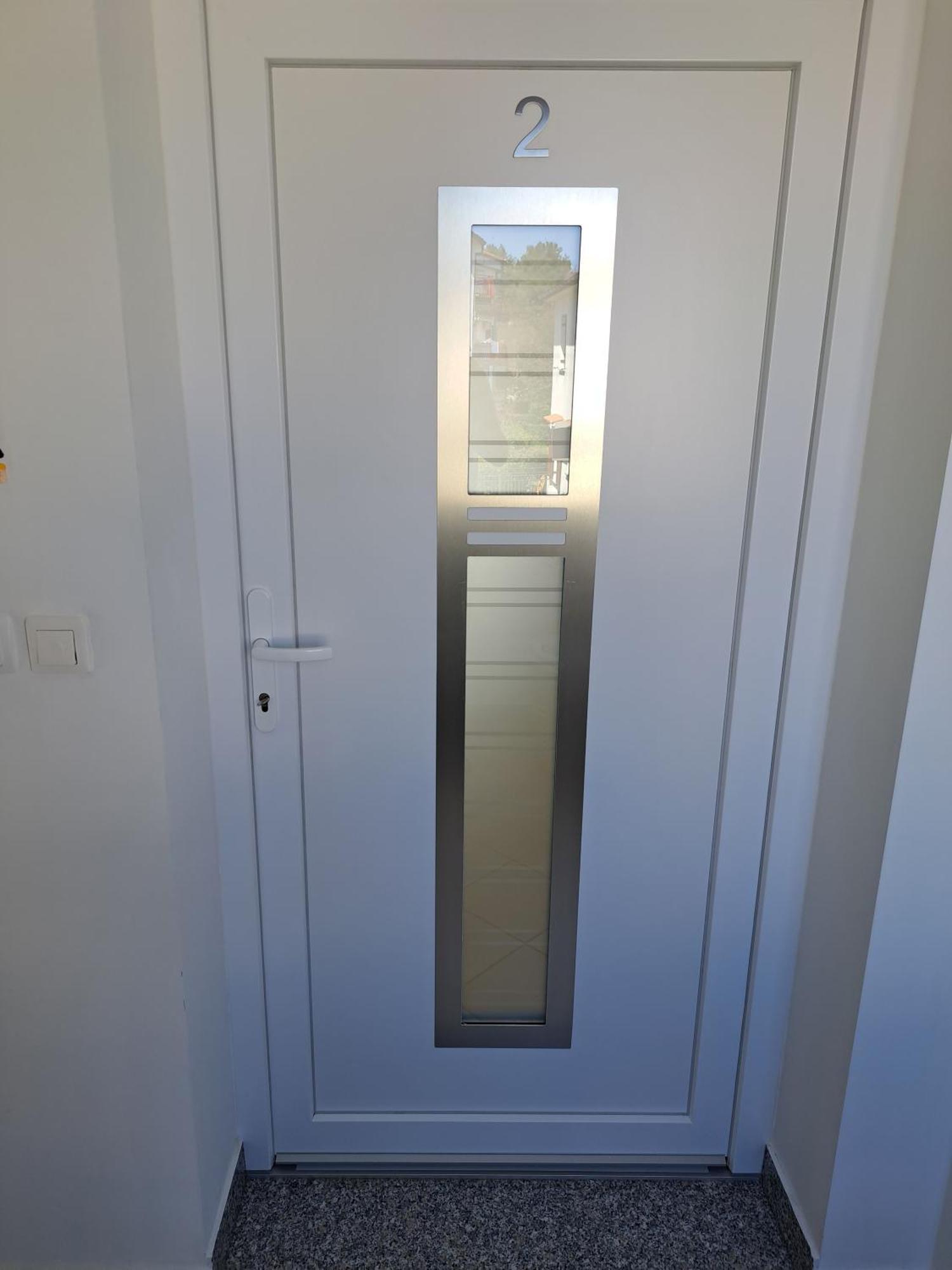Apartman Totic