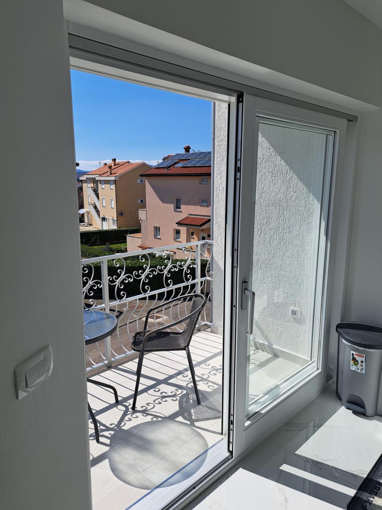 Apartman Totic