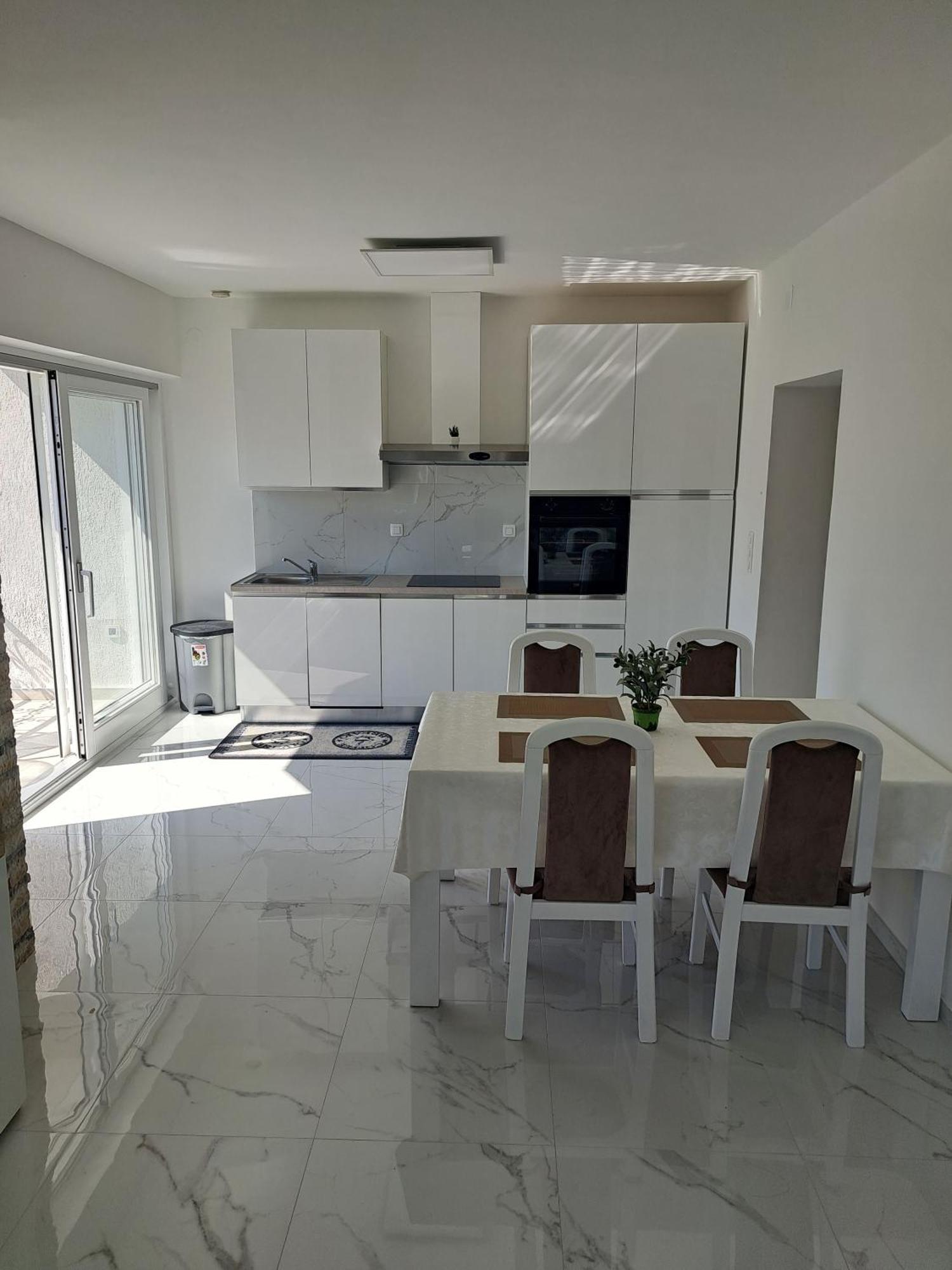 Totic Apartman