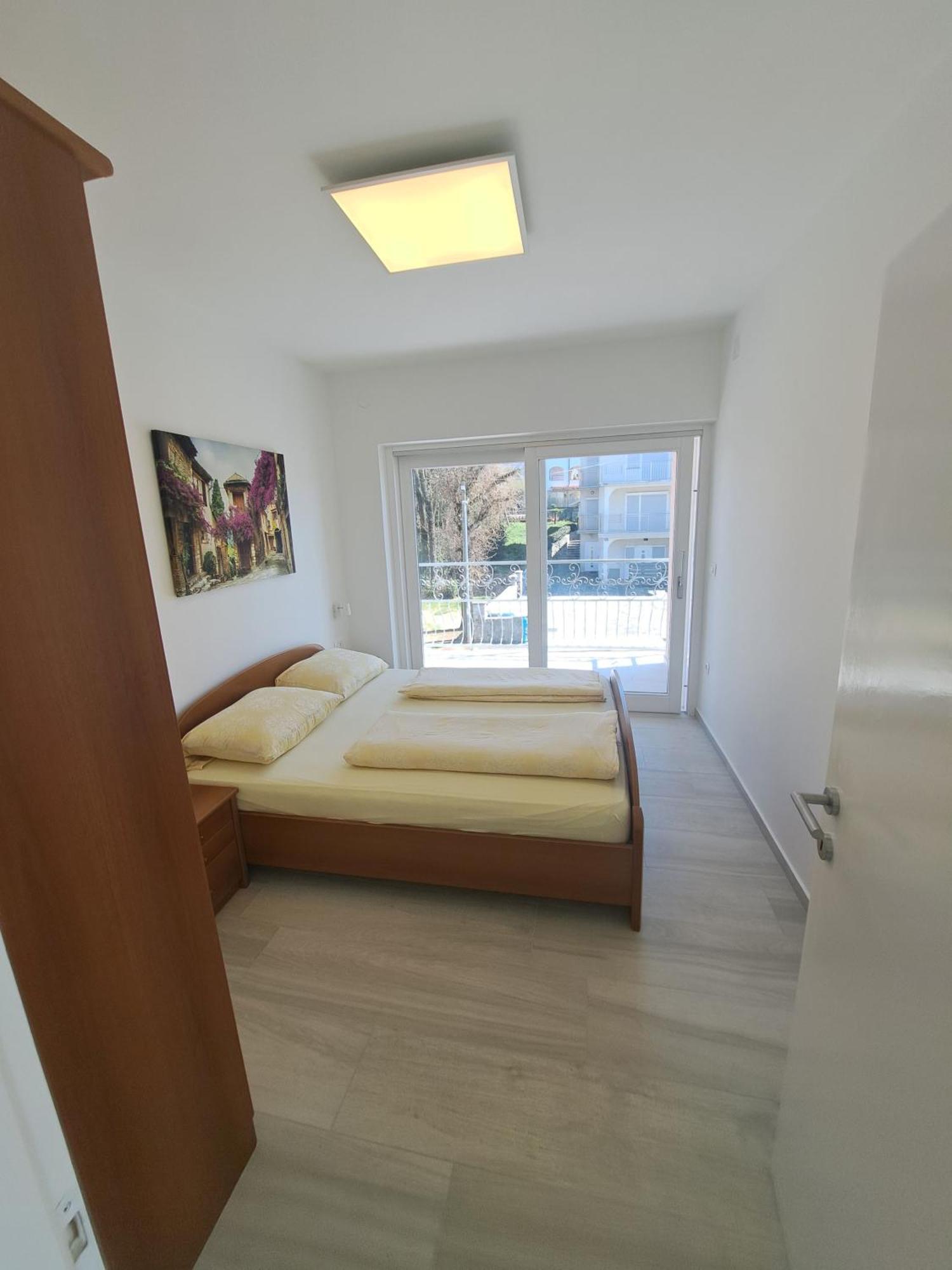 Totic Apartman *