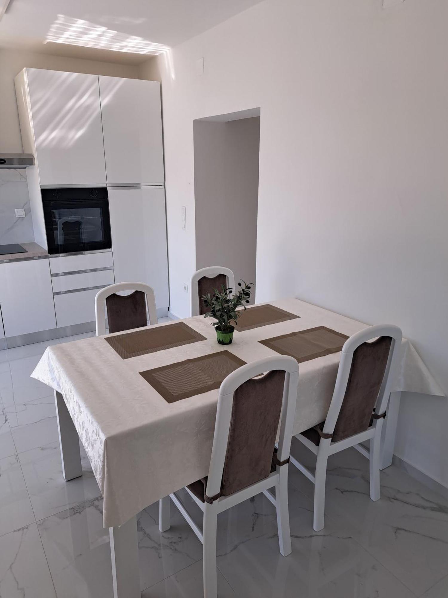 Apartman Totic Malinska