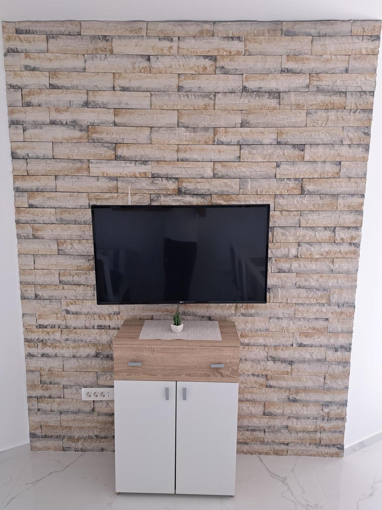 Totic Apartman Malinska