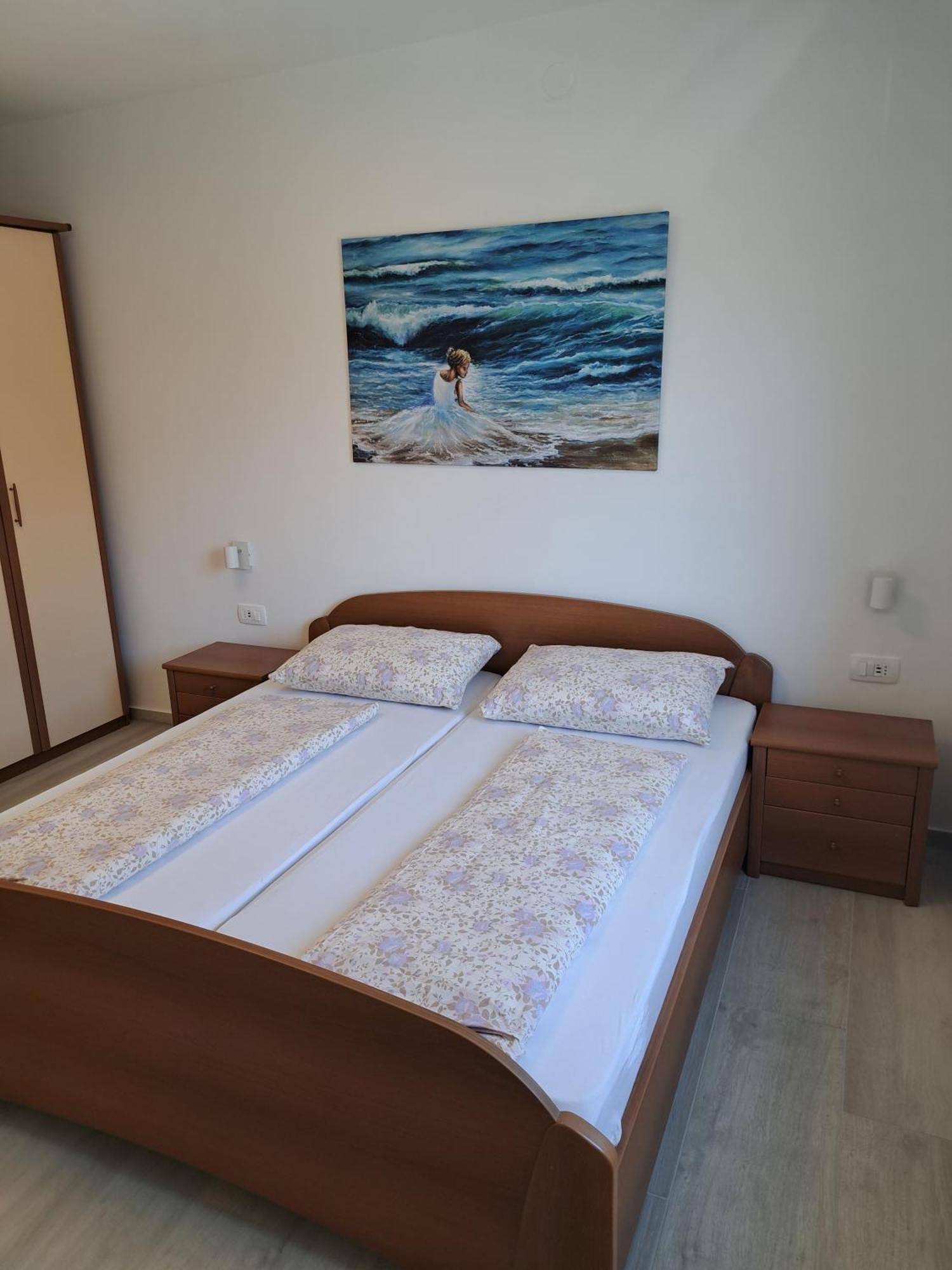Totic Apartman Malinska