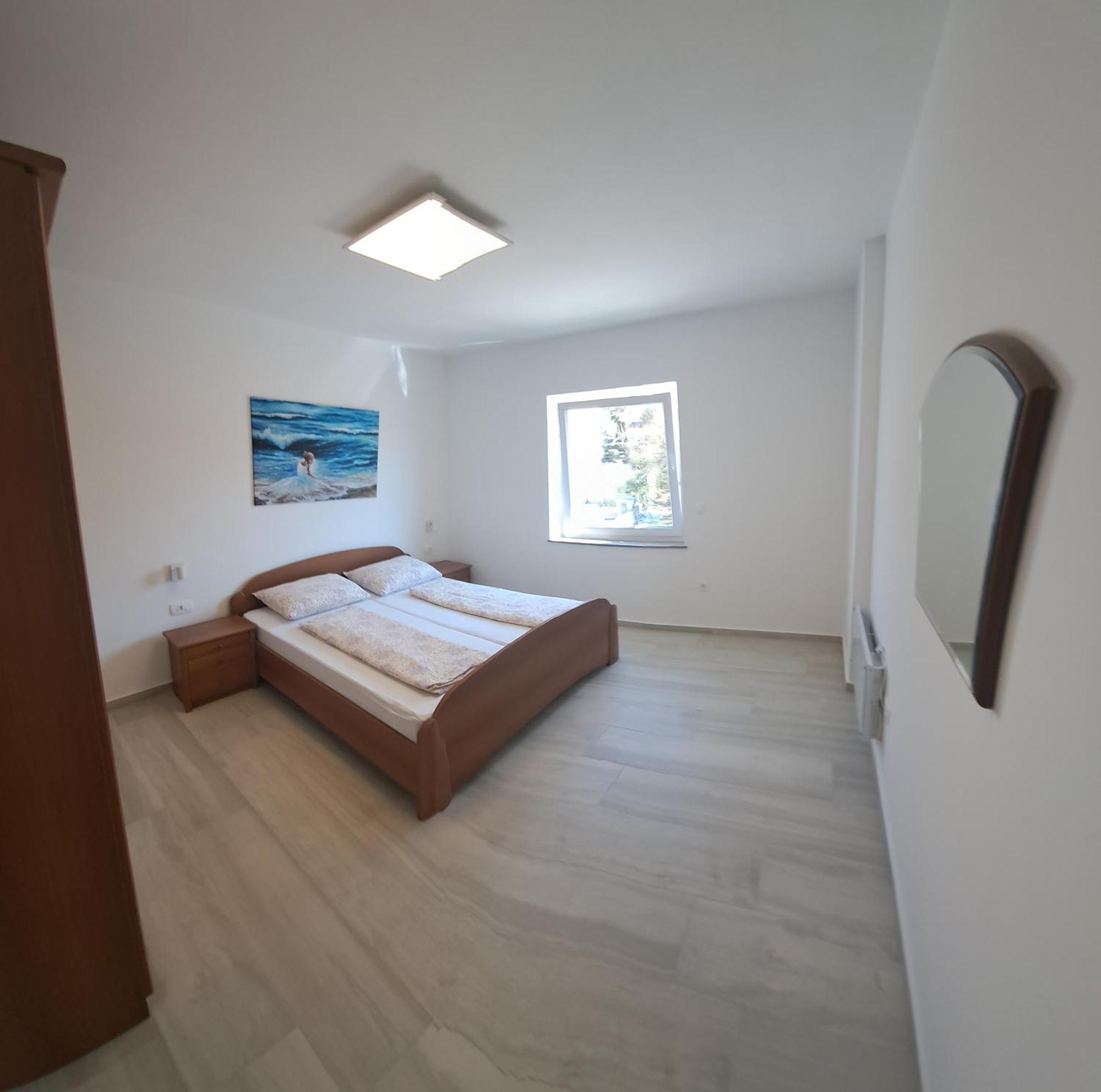 Apartman Totic Malinska