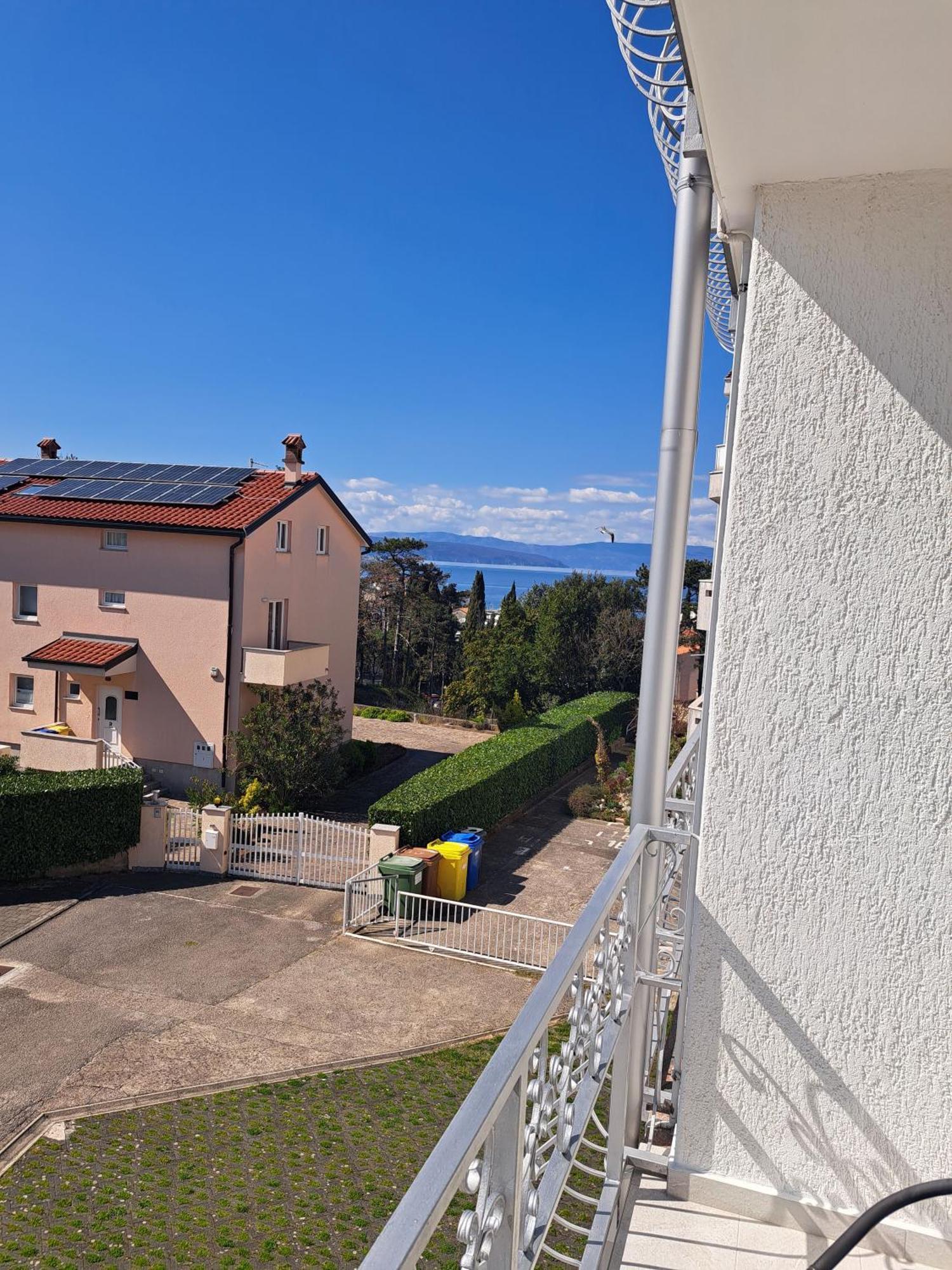 Apartman Totic *
